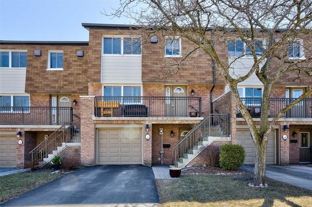 3 - 2104 Marine Dr, Condo with 3 bedrooms, 4 bathrooms and 2 parking in Oakville ON | Image 1