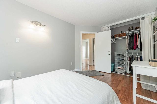181 - 302 College Ave W, Townhouse with 3 bedrooms, 3 bathrooms and 2 parking in Guelph ON | Image 17