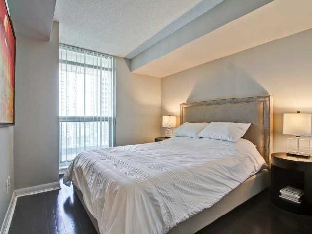 901 - 235 Sherway Gardens Rd W, Condo with 1 bedrooms, 1 bathrooms and 1 parking in Toronto ON | Image 12