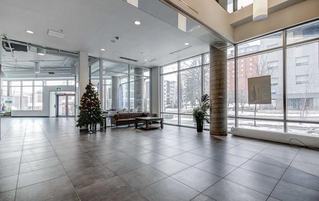 603 - 158 King St N, Condo with 2 bedrooms, 2 bathrooms and 0 parking in Waterloo ON | Image 2