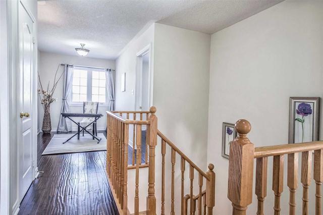 unit 1 - 34 Hiram Johnson Rd, House detached with 3 bedrooms, 3 bathrooms and 2 parking in Whitchurch Stouffville ON | Image 13