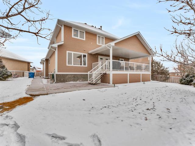 11 Sundance Court Sw, House detached with 5 bedrooms, 3 bathrooms and 6 parking in Medicine Hat AB | Image 45