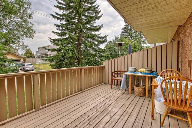 85 Edgeland Road Nw, Home with 2 bedrooms, 2 bathrooms and 4 parking in Calgary AB | Image 34