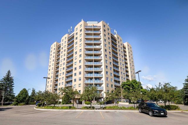 1104 - 2 Westney Rd N, Condo with 2 bedrooms, 2 bathrooms and 2 parking in Ajax ON | Image 22
