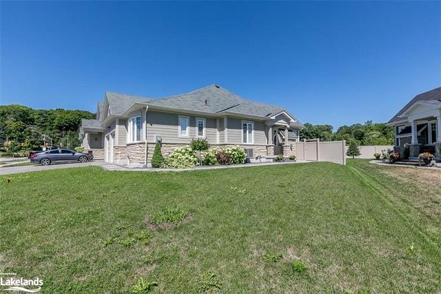 626 Bayport Boulevard, House attached with 4 bedrooms, 3 bathrooms and 6 parking in Midland ON | Image 22