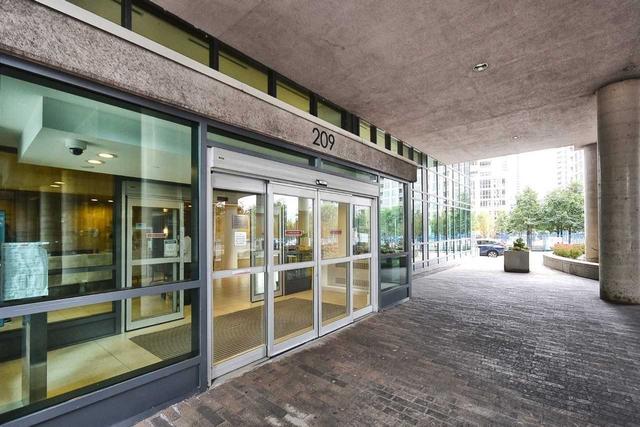 873 - 209 Fort York Blvd, Condo with 0 bedrooms, 1 bathrooms and 0 parking in Toronto ON | Image 15