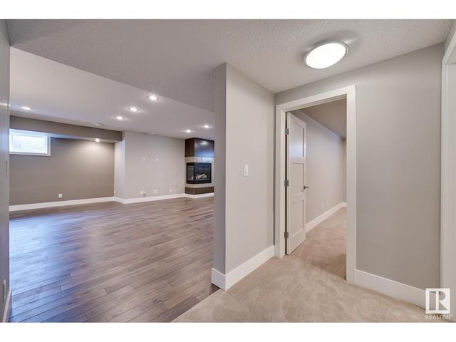 4514 Mead Co Nw, House detached with 4 bedrooms, 3 bathrooms and 4 parking in Edmonton AB | Image 44