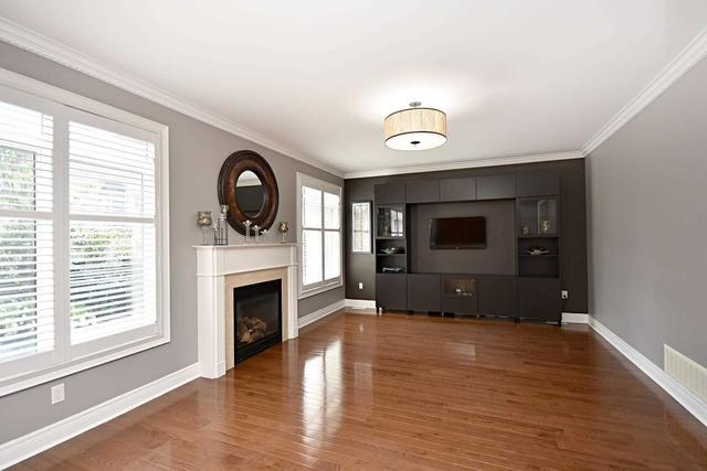 3156 Stocksbridge Ave, House detached with 4 bedrooms, 5 bathrooms and 4 parking in Oakville ON | Image 16