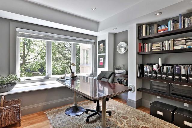 th 7 - 1356 Bathurst St, Townhouse with 3 bedrooms, 2 bathrooms and 2 parking in Toronto ON | Image 13