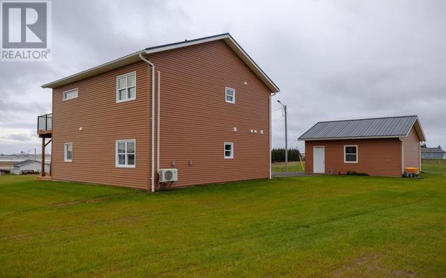 35 L And R Drive, House detached with 3 bedrooms, 2 bathrooms and null parking in Souris West PE | Image 36
