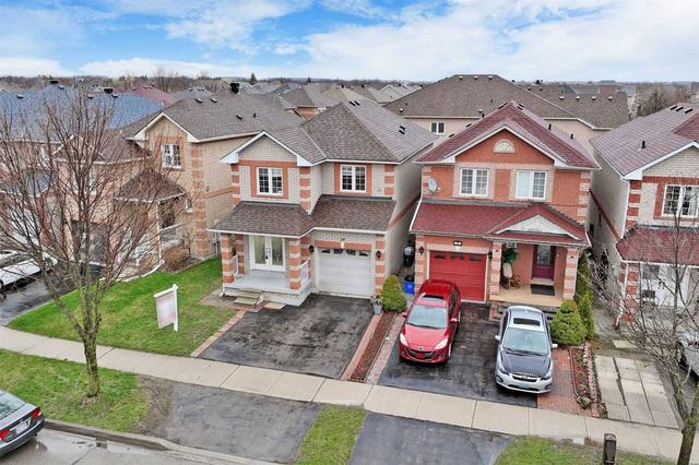 main - 39 Horstman St, House detached with 3 bedrooms, 3 bathrooms and 2 parking in Markham ON | Image 19