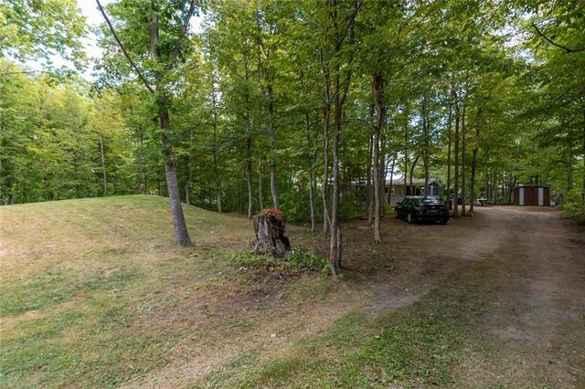 57 O2 Road, House detached with 3 bedrooms, 1 bathrooms and 4 parking in Rideau Lakes ON | Image 30