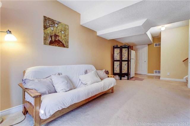 Th 50 - 2280 Baronwood Dr, House attached with 3 bedrooms, 3 bathrooms and 1 parking in Oakville ON | Image 15