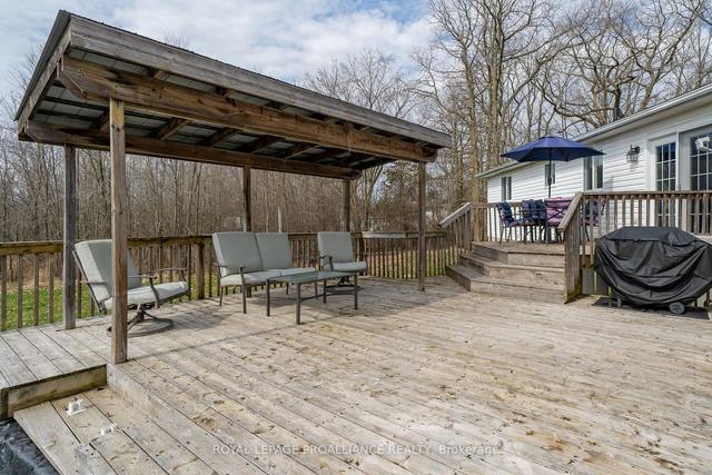 458 Lazier Rd, House detached with 3 bedrooms, 2 bathrooms and 4 parking in Tyendinaga ON | Image 27
