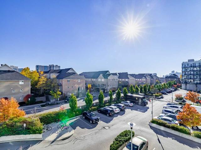 302 - 9471 Yonge St, Condo with 1 bedrooms, 2 bathrooms and 1 parking in Richmond Hill ON | Image 19