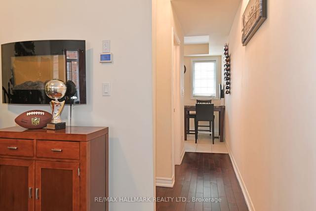 3767a St Clair Ave E, House attached with 4 bedrooms, 3 bathrooms and 1 parking in Toronto ON | Image 19