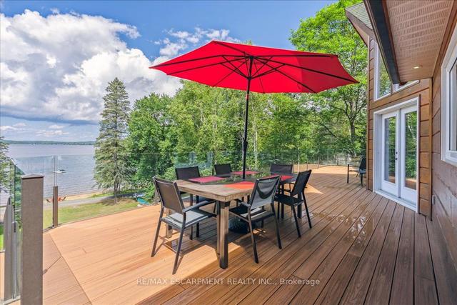 2179 Pickerel & Jack Lake Rd, House detached with 2 bedrooms, 3 bathrooms and 10 parking in Armour ON | Image 31