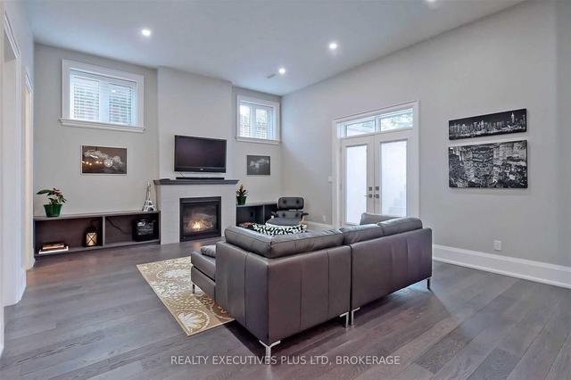 342 Betty Ann Dr, House detached with 4 bedrooms, 7 bathrooms and 8 parking in Toronto ON | Image 27