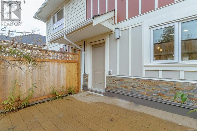 107 - 3248 Sherman Rd, House attached with 2 bedrooms, 3 bathrooms and 2 parking in North Cowichan BC | Image 22