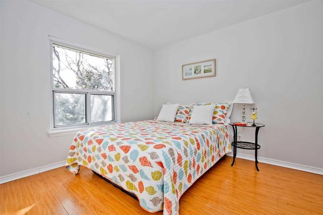 1 Thimble Berry Way, Townhouse with 3 bedrooms, 3 bathrooms and 2 parking in Toronto ON | Image 16