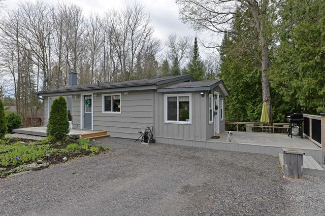48 Tannenweg Lane, House detached with 2 bedrooms, 2 bathrooms and 4 parking in Scugog ON | Image 21