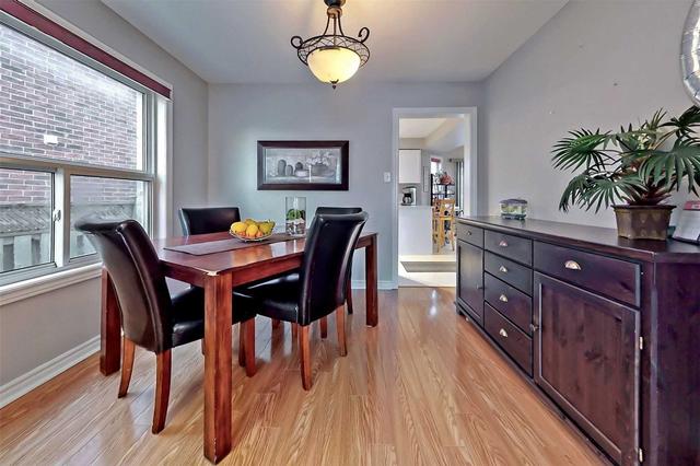 168 Esther Dr, House detached with 4 bedrooms, 3 bathrooms and 4 parking in Barrie ON | Image 7