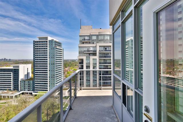 ph3 - 15 North Park Rd, Condo with 3 bedrooms, 3 bathrooms and 2 parking in Vaughan ON | Image 34