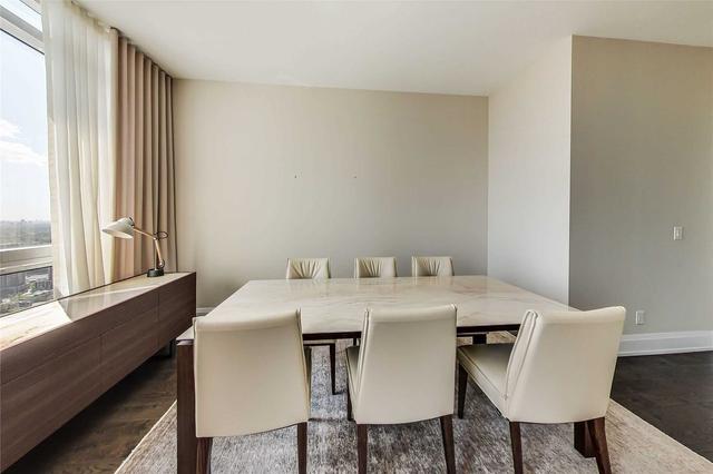 ph02 - 2 Anndale Dr, Condo with 3 bedrooms, 3 bathrooms and 2 parking in Toronto ON | Image 6