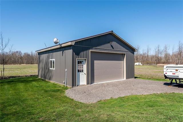 189 Hutchinson Road, House detached with 4 bedrooms, 1 bathrooms and 25 parking in Haldimand County ON | Image 37