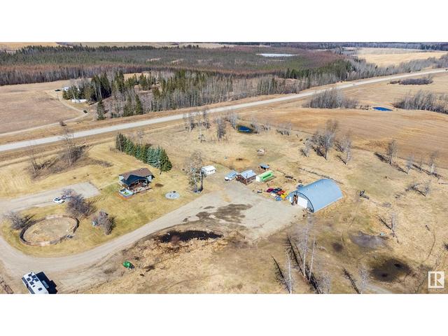 56107 Hwy 32, House detached with 3 bedrooms, 2 bathrooms and null parking in Yellowhead County AB | Image 14