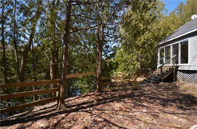 104 Shadow Lake Rd 28 Rd, House detached with 2 bedrooms, 1 bathrooms and 2 parking in Kawartha Lakes ON | Image 16