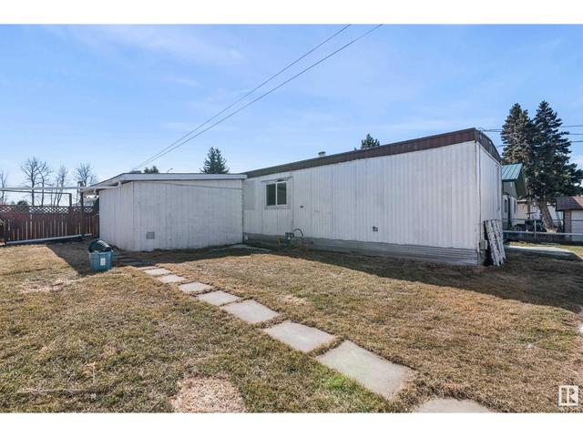 4504 48a Av, House other with 2 bedrooms, 1 bathrooms and null parking in Thorsby AB | Image 29