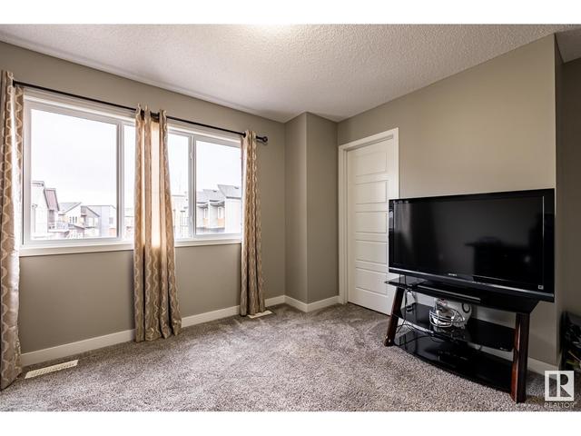 61 - 4470 Prowse Rd Sw, House attached with 2 bedrooms, 2 bathrooms and 2 parking in Edmonton AB | Image 32