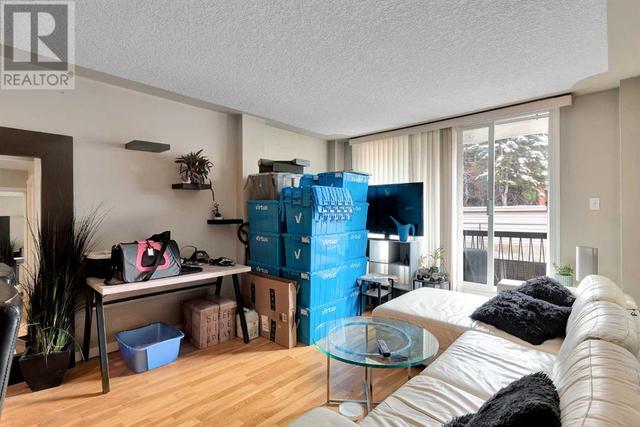 303, - 1129 Cameron Avenue Sw, Condo with 1 bedrooms, 1 bathrooms and 1 parking in Calgary AB | Image 9