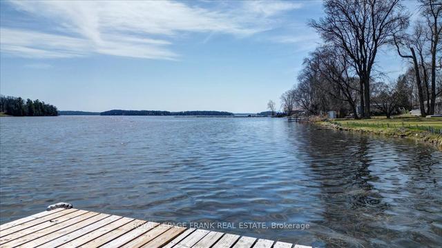 1111 Island View Dr, House detached with 2 bedrooms, 1 bathrooms and 8 parking in Otonabee South Monaghan ON | Image 14