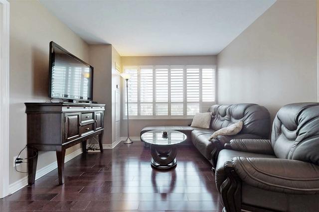 403 - 11 Oneida Cres, Condo with 2 bedrooms, 2 bathrooms and 2 parking in Richmond Hill ON | Image 22