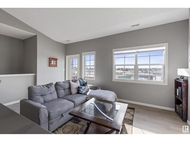 65 - 4029 Orchards Dr Sw, House attached with 2 bedrooms, 1 bathrooms and null parking in Edmonton AB | Image 7