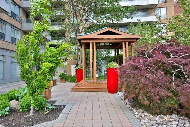 404 - 245 Davisville Ave, Condo with 1 bedrooms, 1 bathrooms and 1 parking in Toronto ON | Image 16