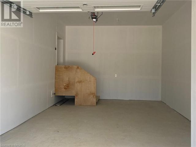 Single Car Detached Garage - with interior access. | Image 3