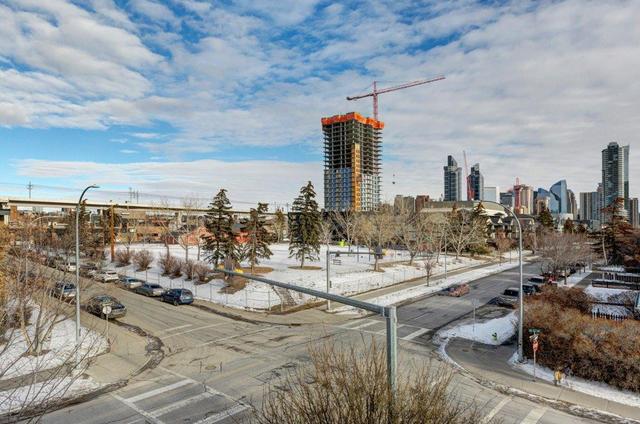 42 - 1703 11 Avenue Sw, Condo with 1 bedrooms, 1 bathrooms and 1 parking in Calgary AB | Image 27