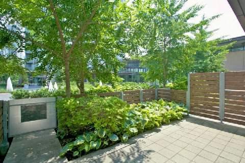 th3 - 7 Brunel Crt, Townhouse with 3 bedrooms, 3 bathrooms and 1 parking in Toronto ON | Image 20