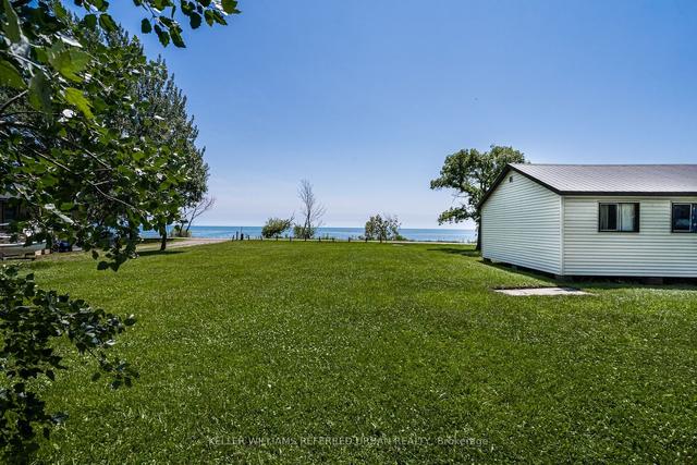 845 Lakeshore Rd, House detached with 3 bedrooms, 1 bathrooms and 4 parking in Haldimand County ON | Image 30