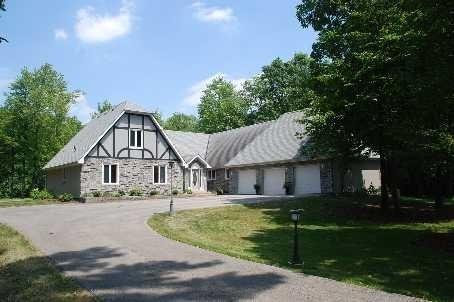 8627 Wood Clse, House detached with 4 bedrooms, 4 bathrooms and 15 parking in Milton ON | Image 1