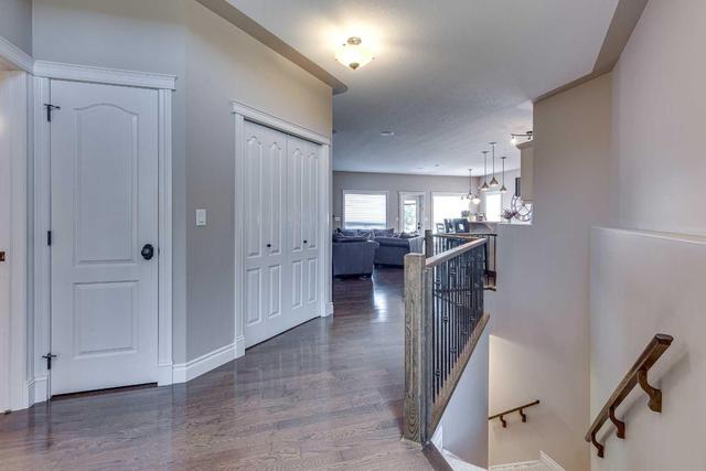 108 Allwright Close, House detached with 4 bedrooms, 3 bathrooms and 4 parking in Red Deer AB | Image 14