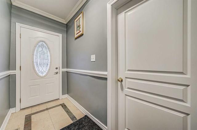 1409 Lansdowne Ave, House semidetached with 3 bedrooms, 3 bathrooms and 2 parking in Toronto ON | Image 33