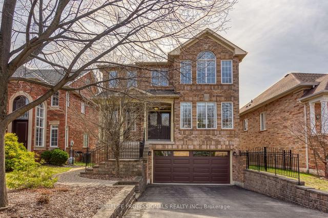2242 Nightingale Way, House detached with 3 bedrooms, 3 bathrooms and 6 parking in Oakville ON | Image 23