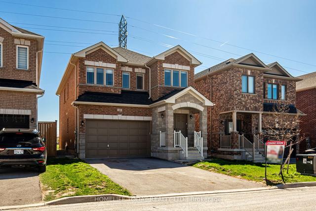 42 Palace St, House detached with 4 bedrooms, 3 bathrooms and 5 parking in Thorold ON | Image 23
