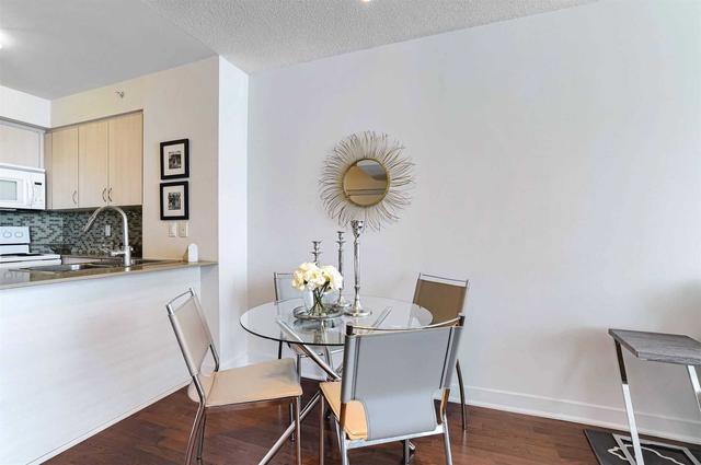 1308 - 5740 Yonge St, Condo with 1 bedrooms, 1 bathrooms and 1 parking in Toronto ON | Image 16