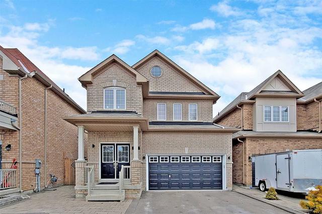 284 Helen Ave, House detached with 4 bedrooms, 6 bathrooms and 6 parking in Markham ON | Image 12