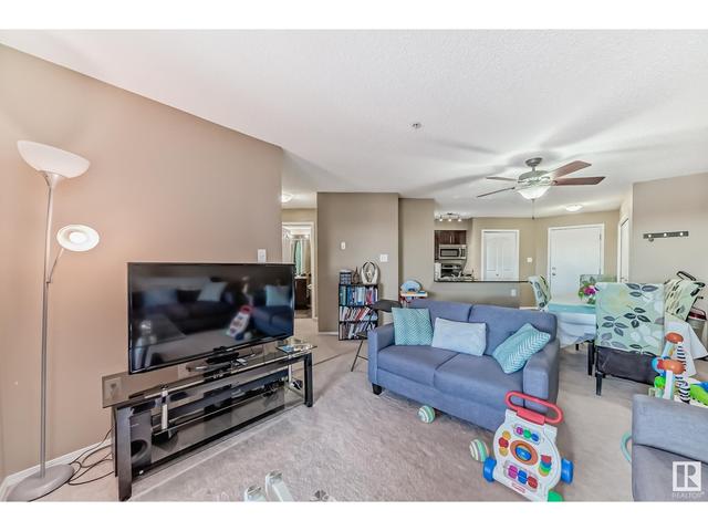 311 - 274 Mcconachie Dr Nw Dr Nw, Condo with 2 bedrooms, 1 bathrooms and null parking in Edmonton AB | Image 35